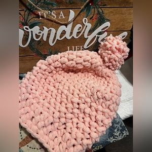 Hand crafted custom hats